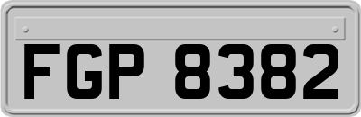 FGP8382