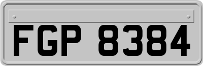 FGP8384