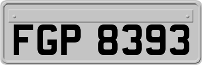 FGP8393