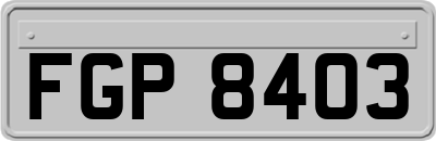 FGP8403