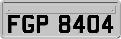 FGP8404