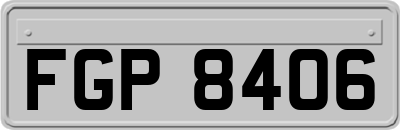 FGP8406