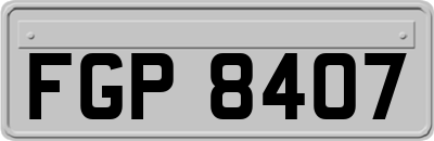 FGP8407