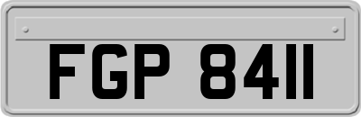 FGP8411
