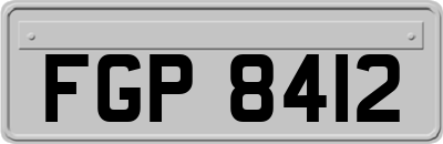 FGP8412