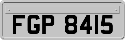 FGP8415