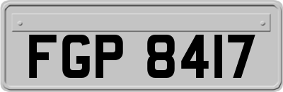 FGP8417