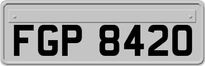 FGP8420
