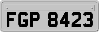 FGP8423