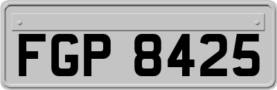 FGP8425