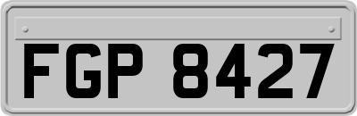 FGP8427
