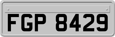 FGP8429