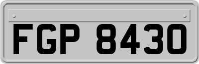 FGP8430