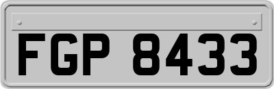 FGP8433