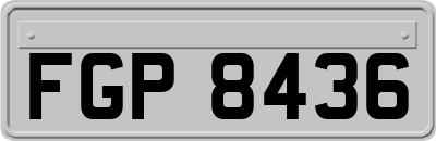 FGP8436