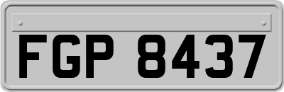 FGP8437