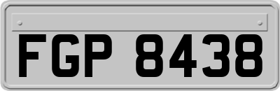 FGP8438