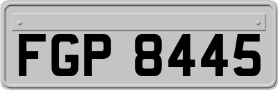 FGP8445