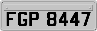FGP8447