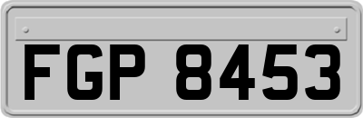 FGP8453