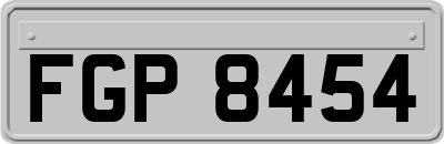FGP8454