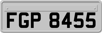FGP8455