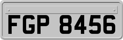 FGP8456