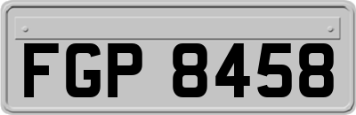 FGP8458