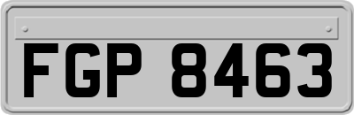 FGP8463