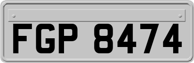 FGP8474