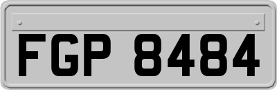FGP8484
