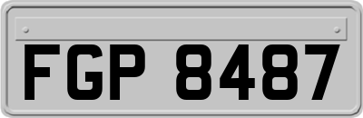 FGP8487
