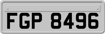 FGP8496