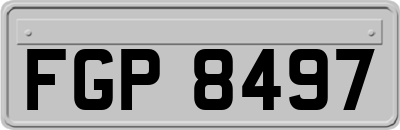 FGP8497