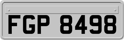 FGP8498