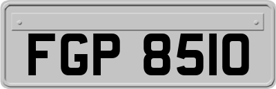FGP8510