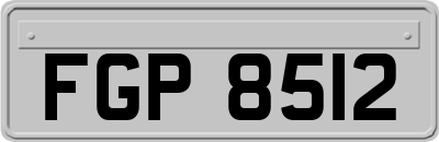 FGP8512