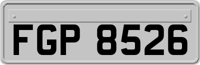 FGP8526