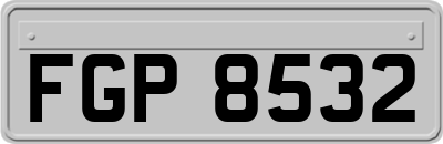 FGP8532