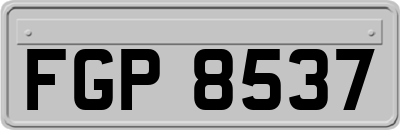 FGP8537