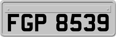 FGP8539