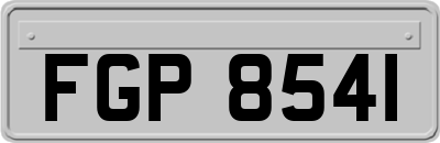 FGP8541