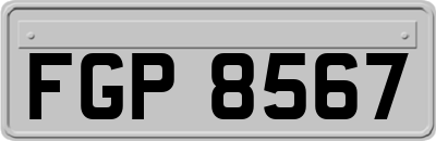 FGP8567