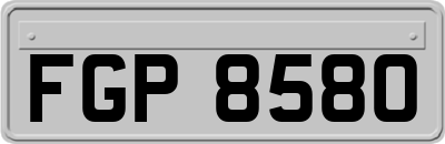 FGP8580