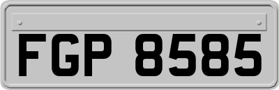 FGP8585