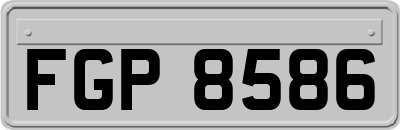 FGP8586