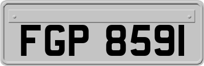 FGP8591