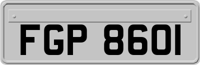 FGP8601