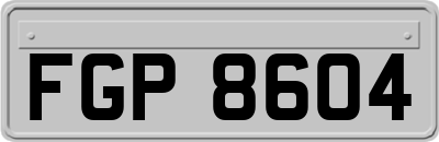 FGP8604
