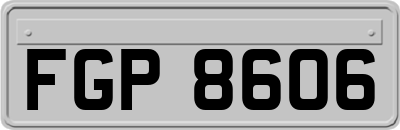 FGP8606